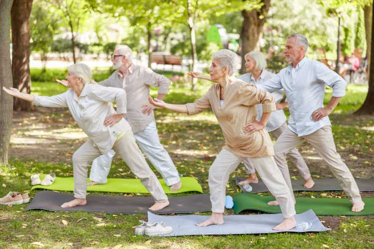meditation qigong